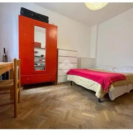 Rent Cucci Alloggio in famiglia
