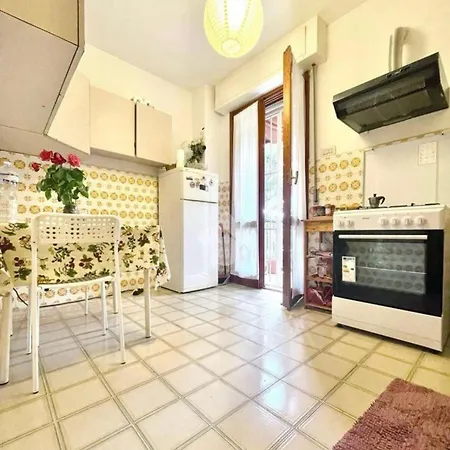 Homestay Rent Cucci