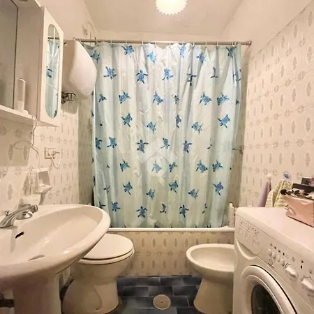 Alloggio in famiglia Rent Cucci Perugia